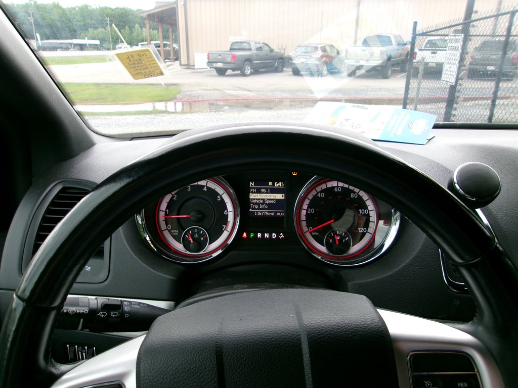 2019 Dodge Grand Caravan GT - Photo 17