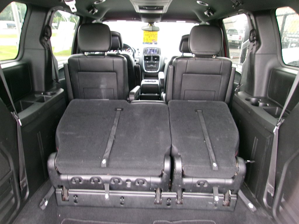 2019 Dodge Grand Caravan GT - Photo 14