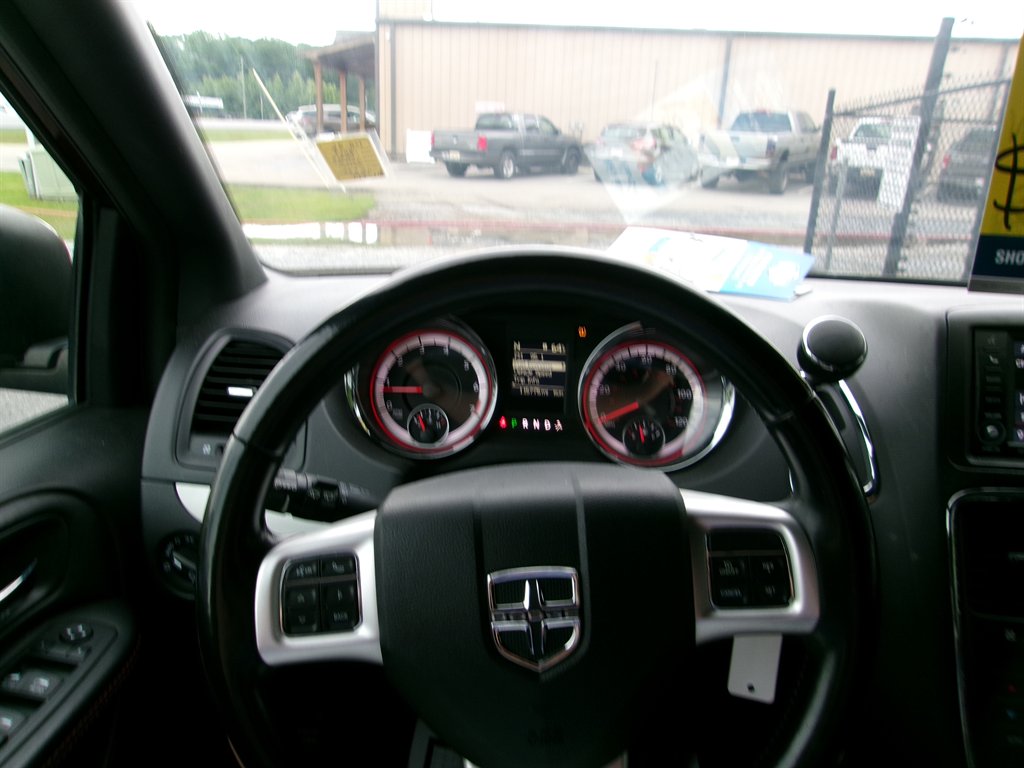 2019 Dodge Grand Caravan GT - Photo 18