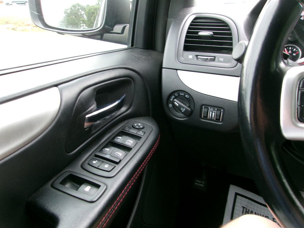 2019 Dodge Grand Caravan GT - Photo 21