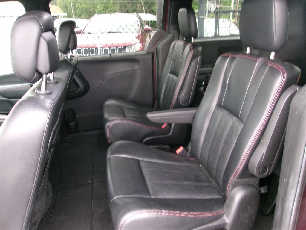 2019 Dodge Grand Caravan GT - Photo 15