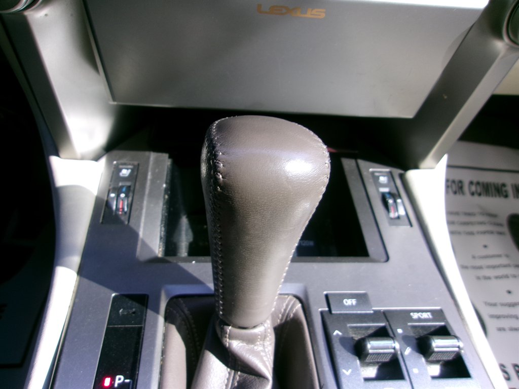 2012 Lexus GX Premium - Photo 22