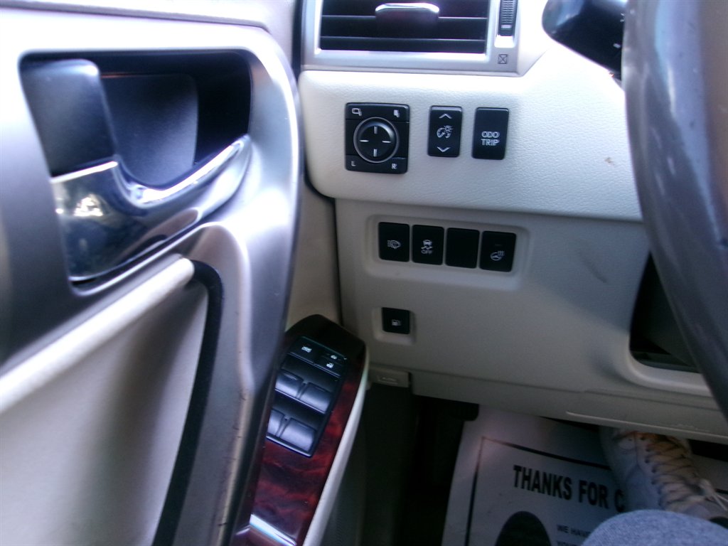 2012 Lexus GX Premium - Photo 24