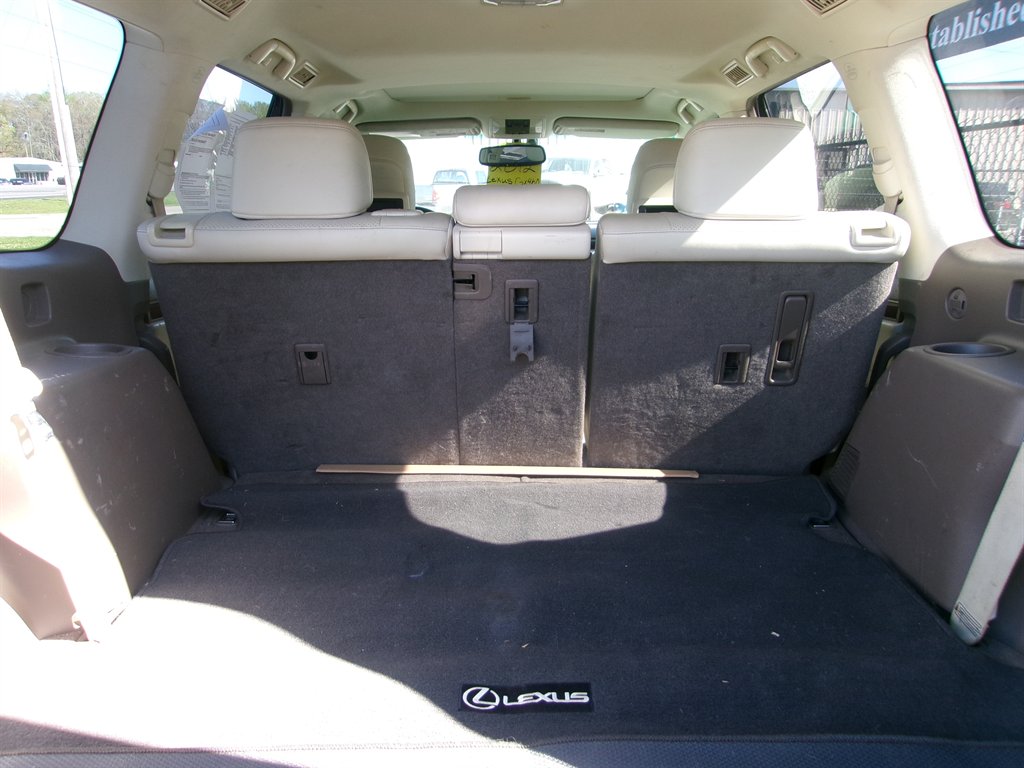 2012 Lexus GX Premium - Photo 14