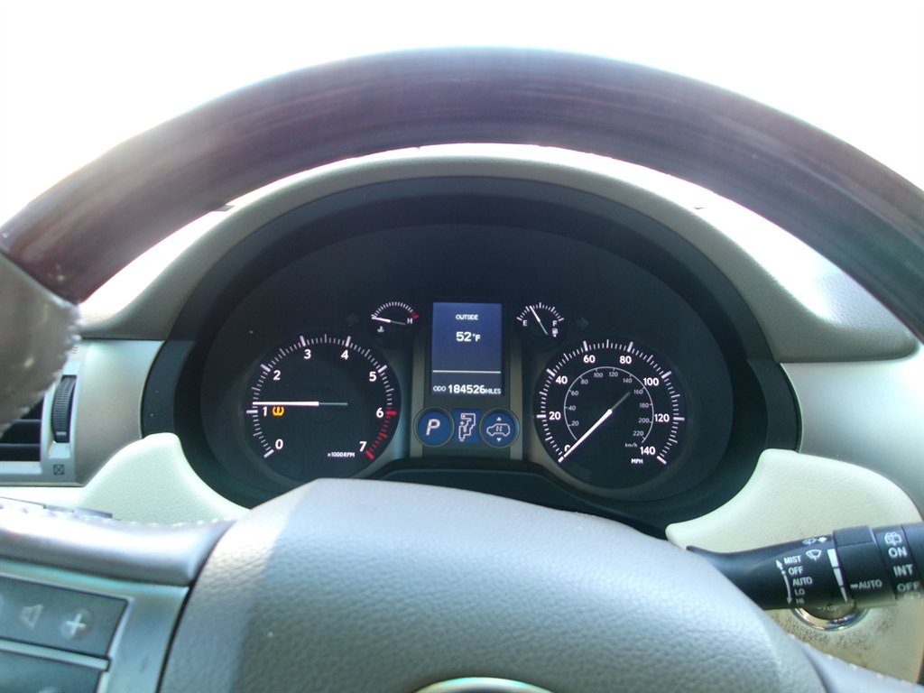 2012 Lexus GX Premium - Photo 18