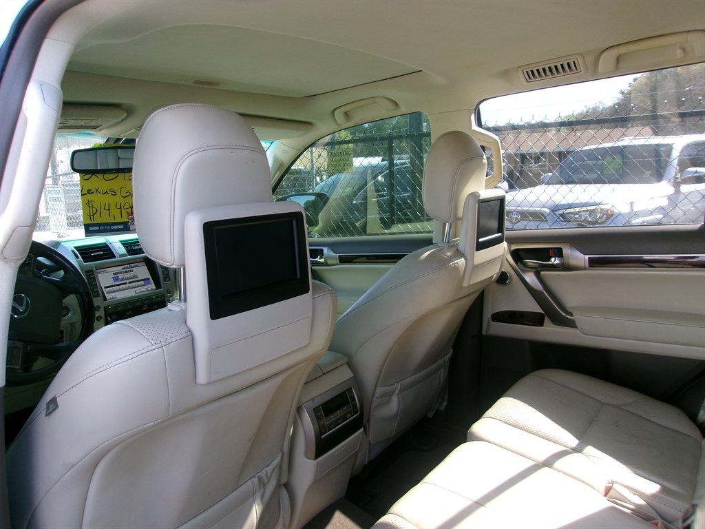 2012 Lexus GX Premium - Photo 15